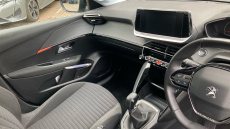 Peugeot 208 1.2 PureTech Active Premium + 5dr Petrol Hatchback